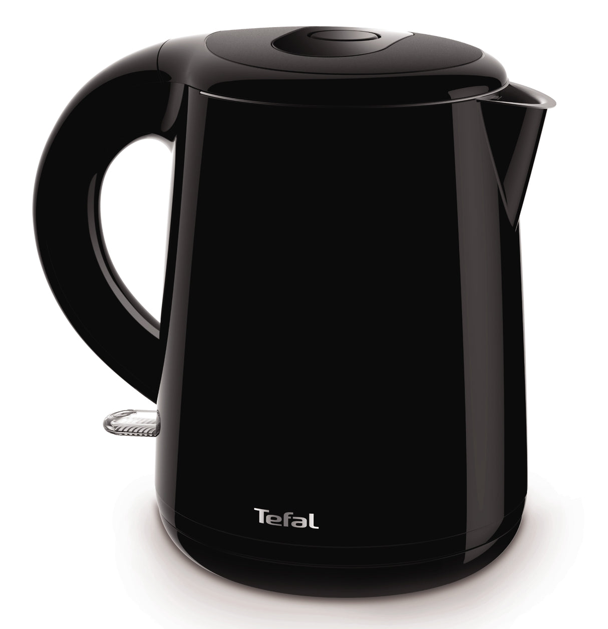 Tefal KO2618 Kettle Safe Tea Black 1L