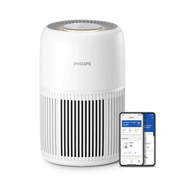 Philips AC0720/10 PureProtect Lite 700 Series Air Purifier