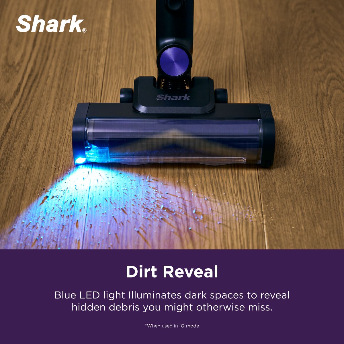 FREE Shark FA050SM Hydrogo Portable Misting Fan (Worth $199) While Stocks last - Shark IW4271SMBK PowerClean360 Cordless Vacuum with Auto Empty Dock