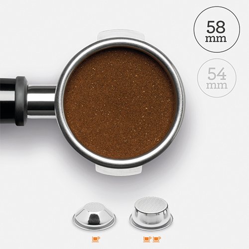 Breville BES980 | BES980BSS the Oracle Espresso Coffee Maker - 3 Pin Plug with Safety Mark, 1 Year Breville Warranty