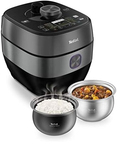 Tefal CY638 Express Induction Multi Cooker 5L