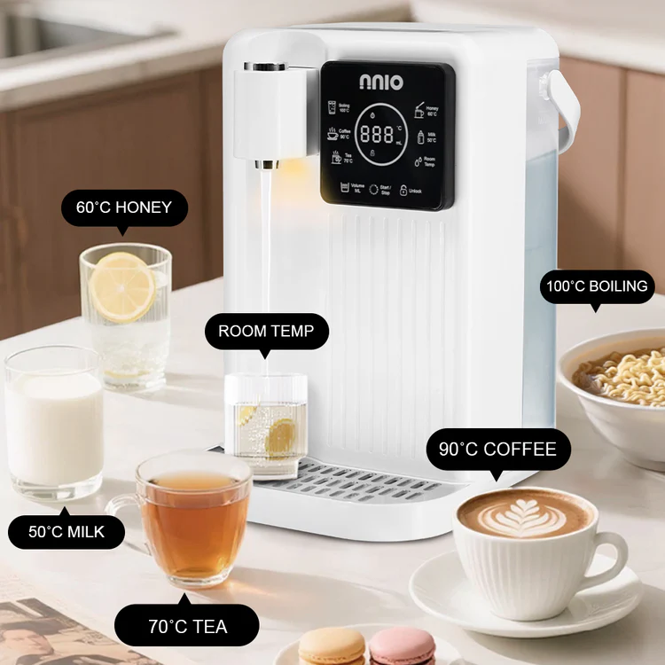 NNIO FLOW-35 Instant Water Dispenser 3.5L