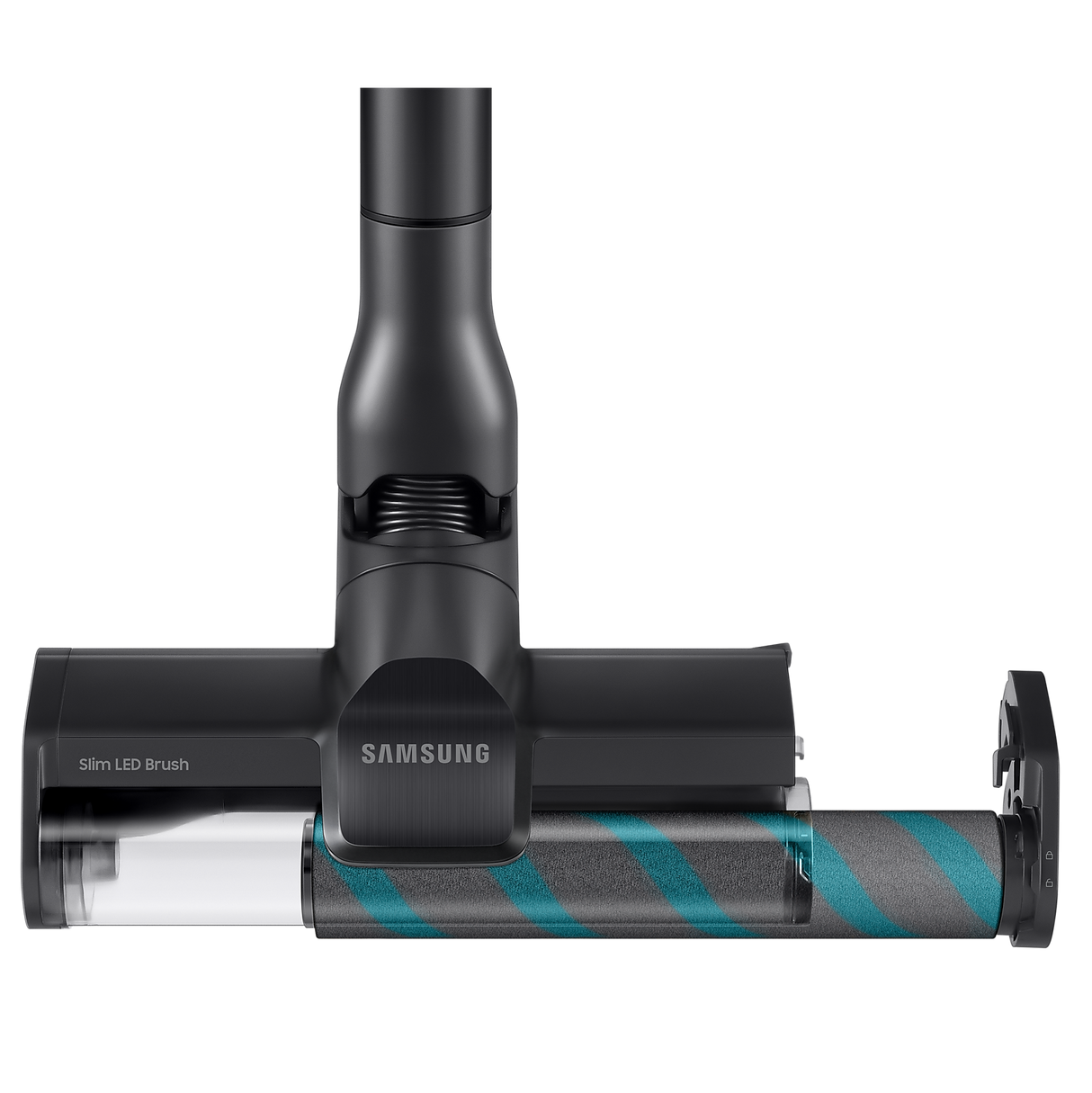 Samsung VS20C852FTB/SP Jet 85 HexaJet Motor Midnight Blue Stick Vacuum Cleaner 210W