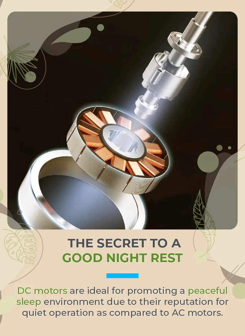 Mistral MWF1212DRW-G DC High Velocity Wall Fan with WIFI & Remote 12 Inch