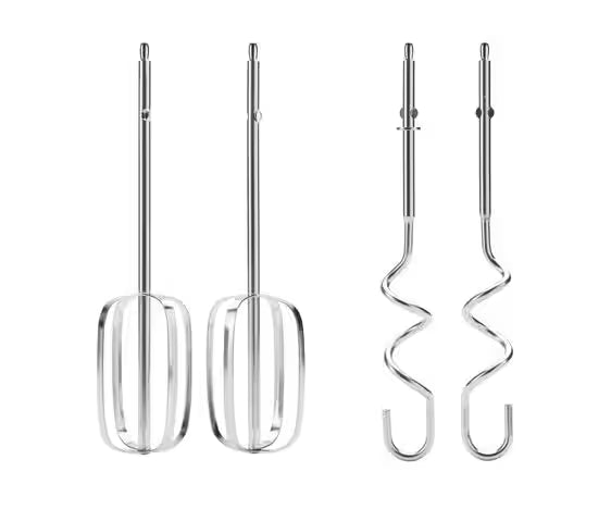 Kenwood HMP30.A0WH Hand Mixer