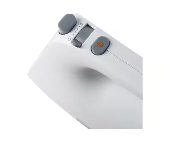 Kenwood HMP30.A0WH Hand Mixer