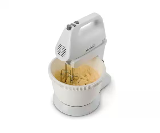 Kenwood HMP30.A0WH Hand Mixer