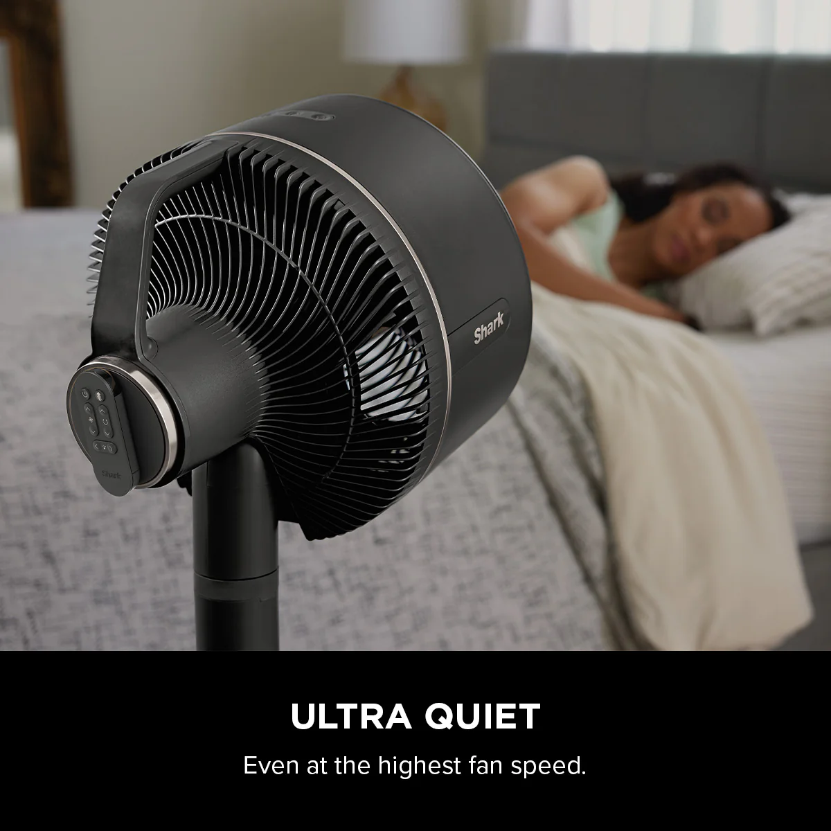 Shark FA221 FlexBreeze Cordless & Portable Fan