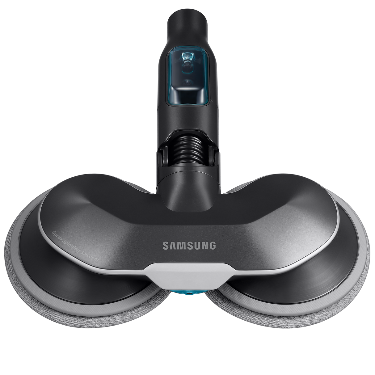 Samsung VS20C852FTB/SP Jet 85 HexaJet Motor Midnight Blue Stick Vacuum Cleaner 210W