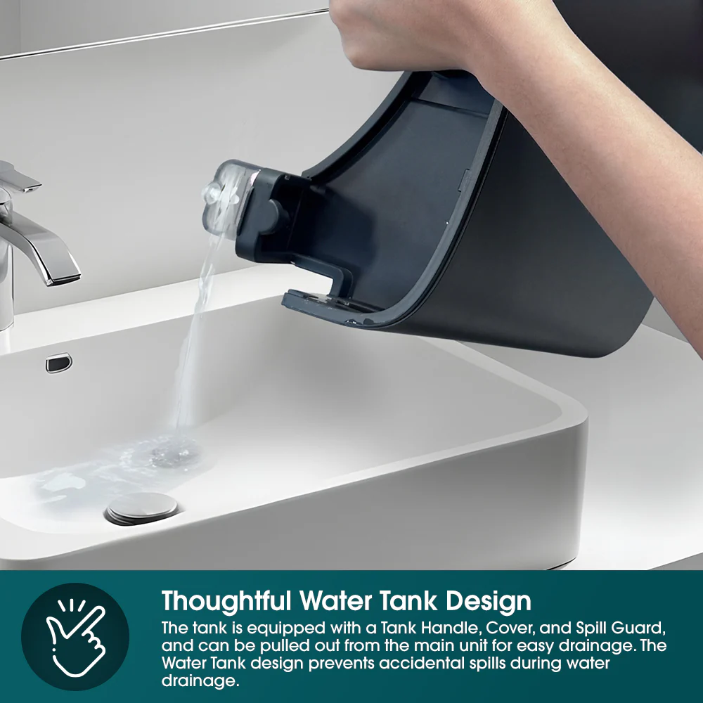 Europace EDH9600DGY DC Dehumidifier + Laundry Dryer + Standalone Air Purifier + Odour Remover + Intelligent Mode (5-in-1) - 60L