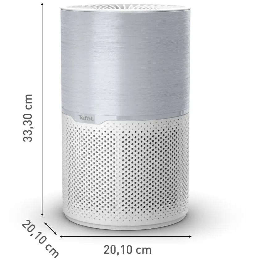 Tefal PT2220 Pure Air Compact Air Purifier