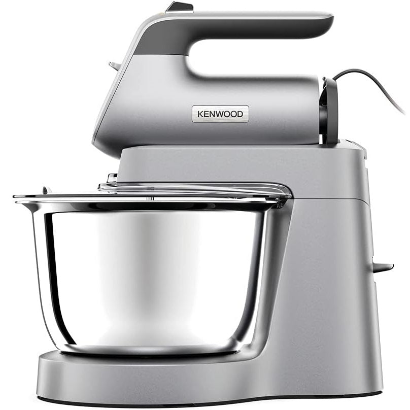 Kenwood HMP54.000SI Chefette Hand Mixer 3.5L