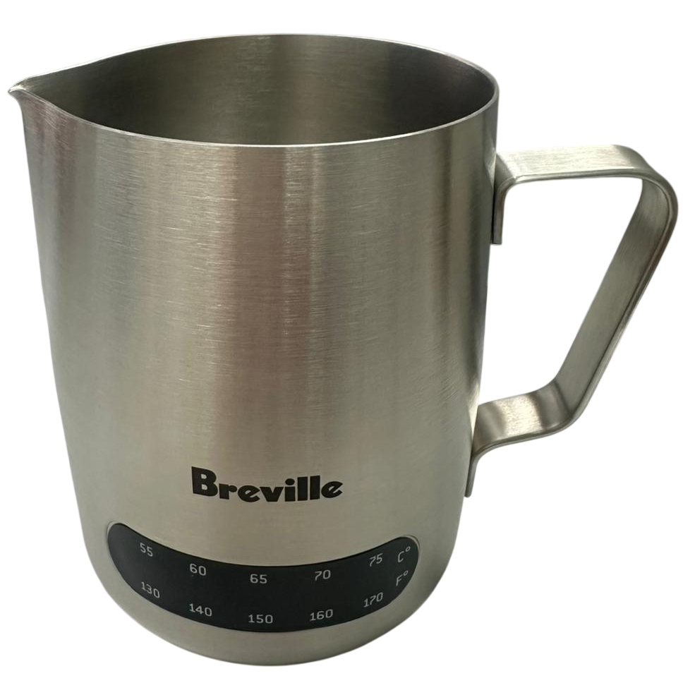 Breville BES003 Milk Jug Thermal 480ml