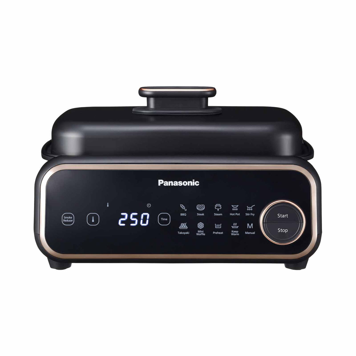 Panasonic NF-GM401KSK 4 In 1 Table-Top Multi Cooker