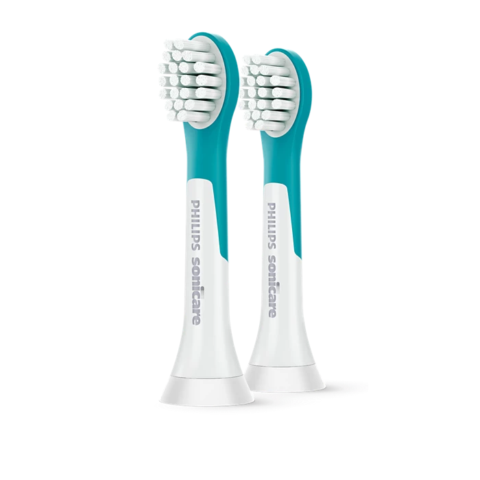 Philips HX6032 Sonicare For Kids Compact Sonic Toothbrush Heads