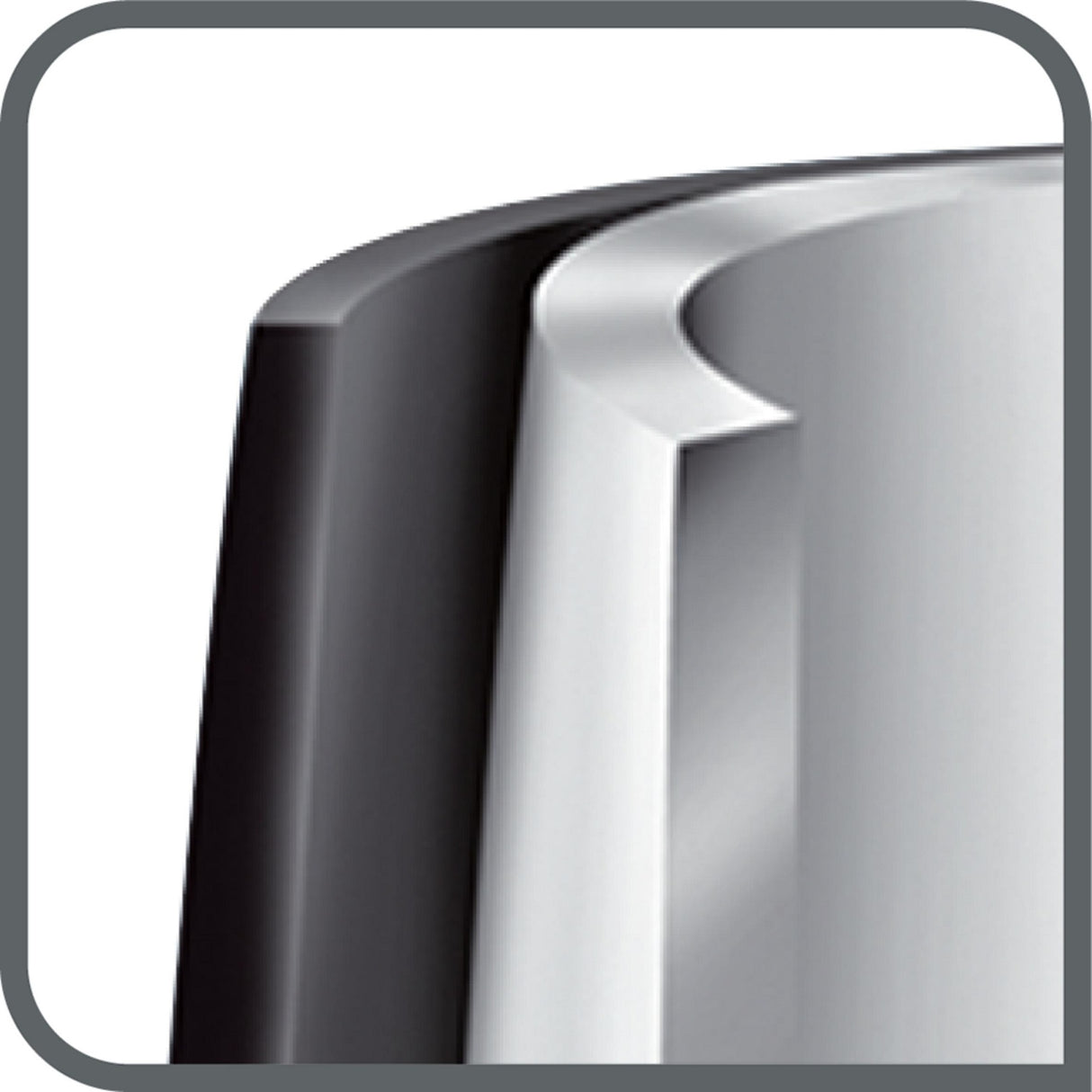 Tefal KO2608 Kettle Safe Tea 1.7L