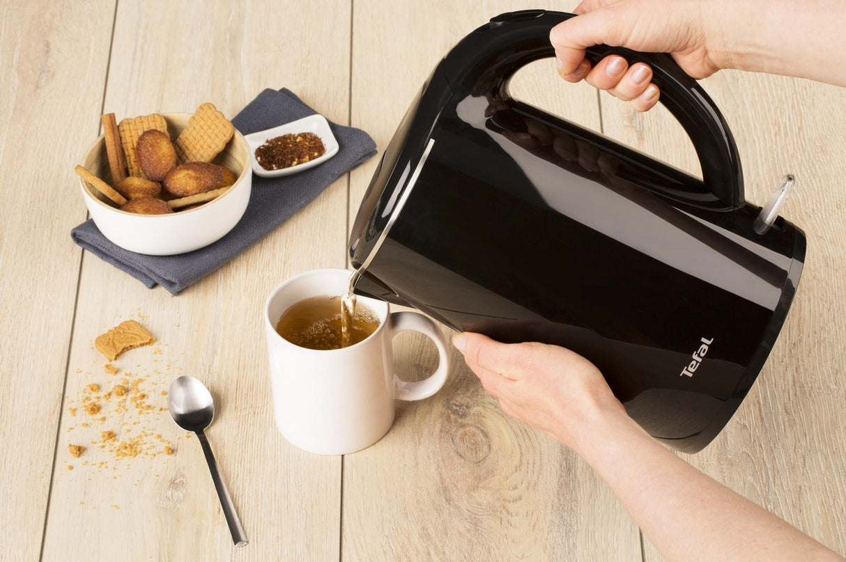 Tefal KO2608 Kettle Safe Tea 1.7L