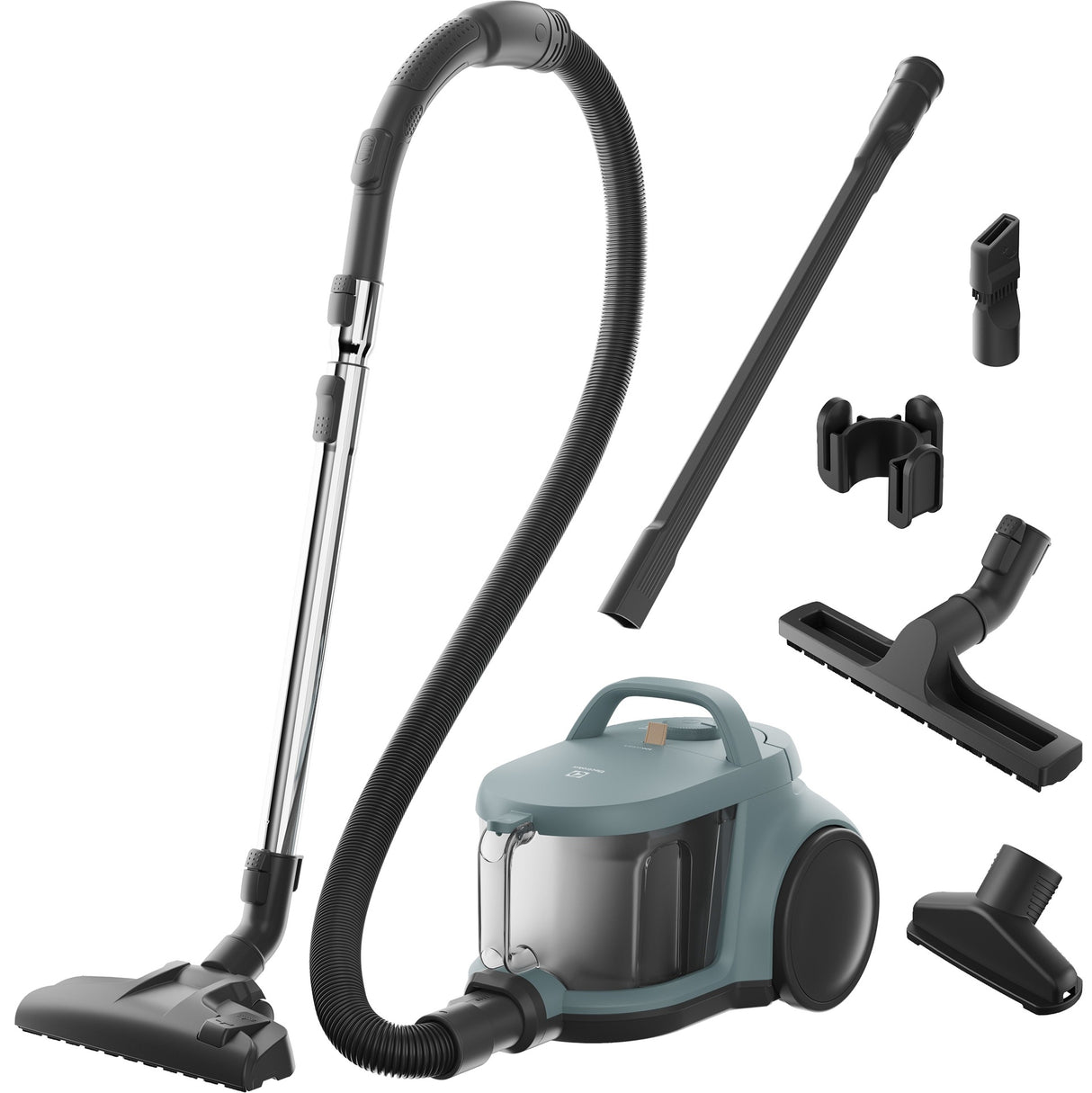 Electrolux EFC52623 UltimateHome 500 Bagless Canister Vacuum Cleaner