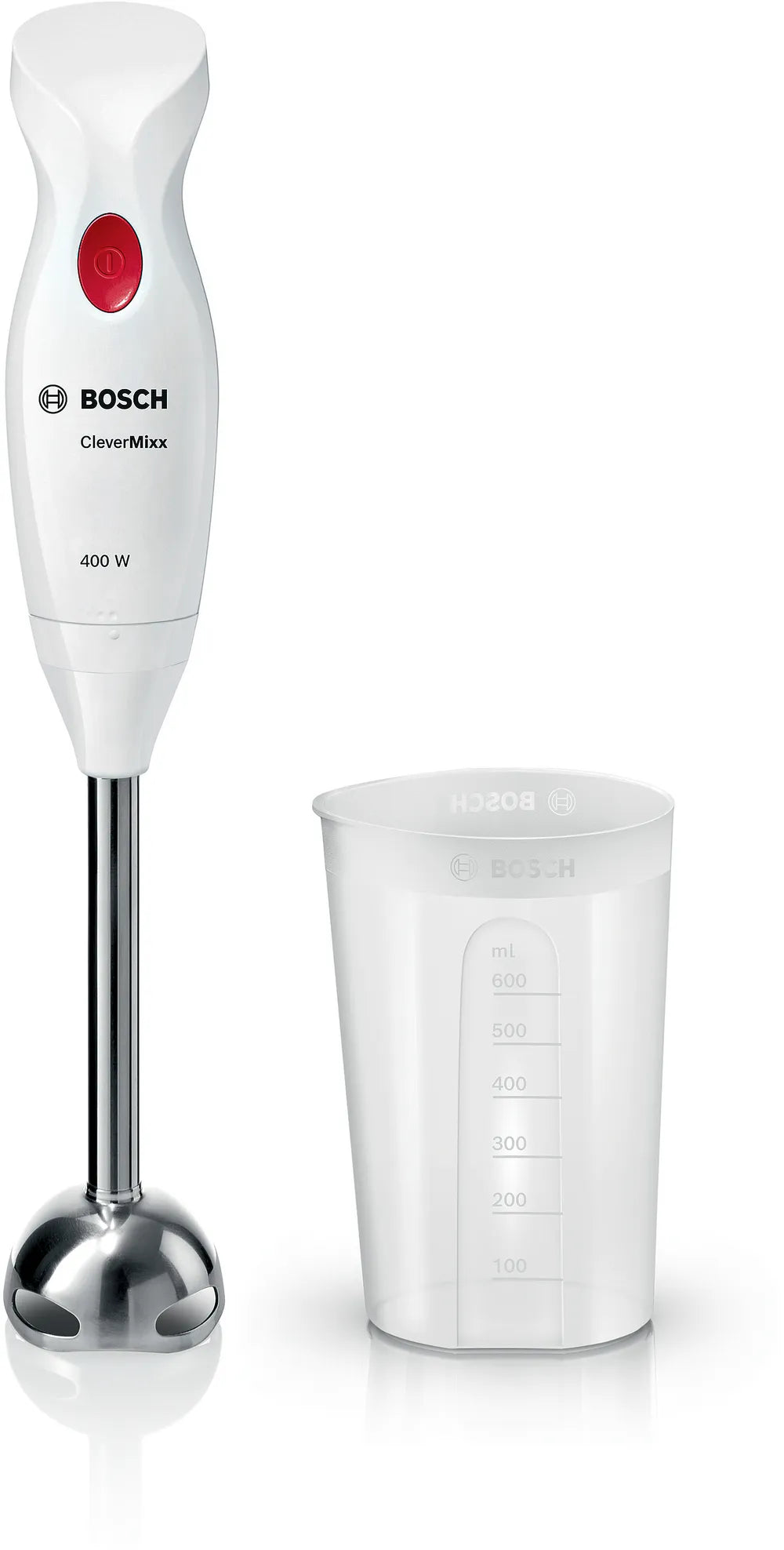 Bosch MSM24100 CleverMixx Hand blender