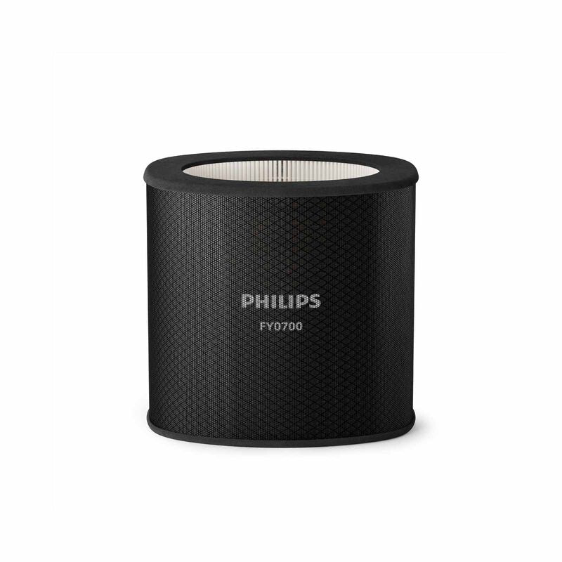 Philips FY0700/30 Hepa Nanoprotect Filter - Pureprotect Go 700 Series For : AC700 AC0710, AC0720, AC0721 - Original Philips filter