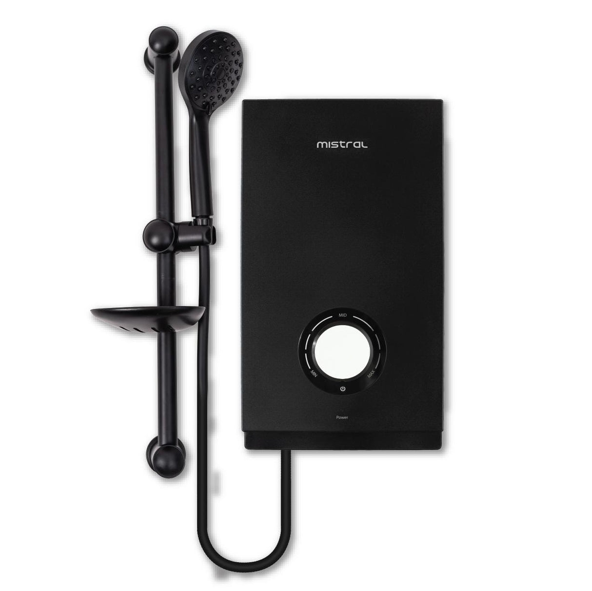 Mistral MSH101P Instant Water Heater