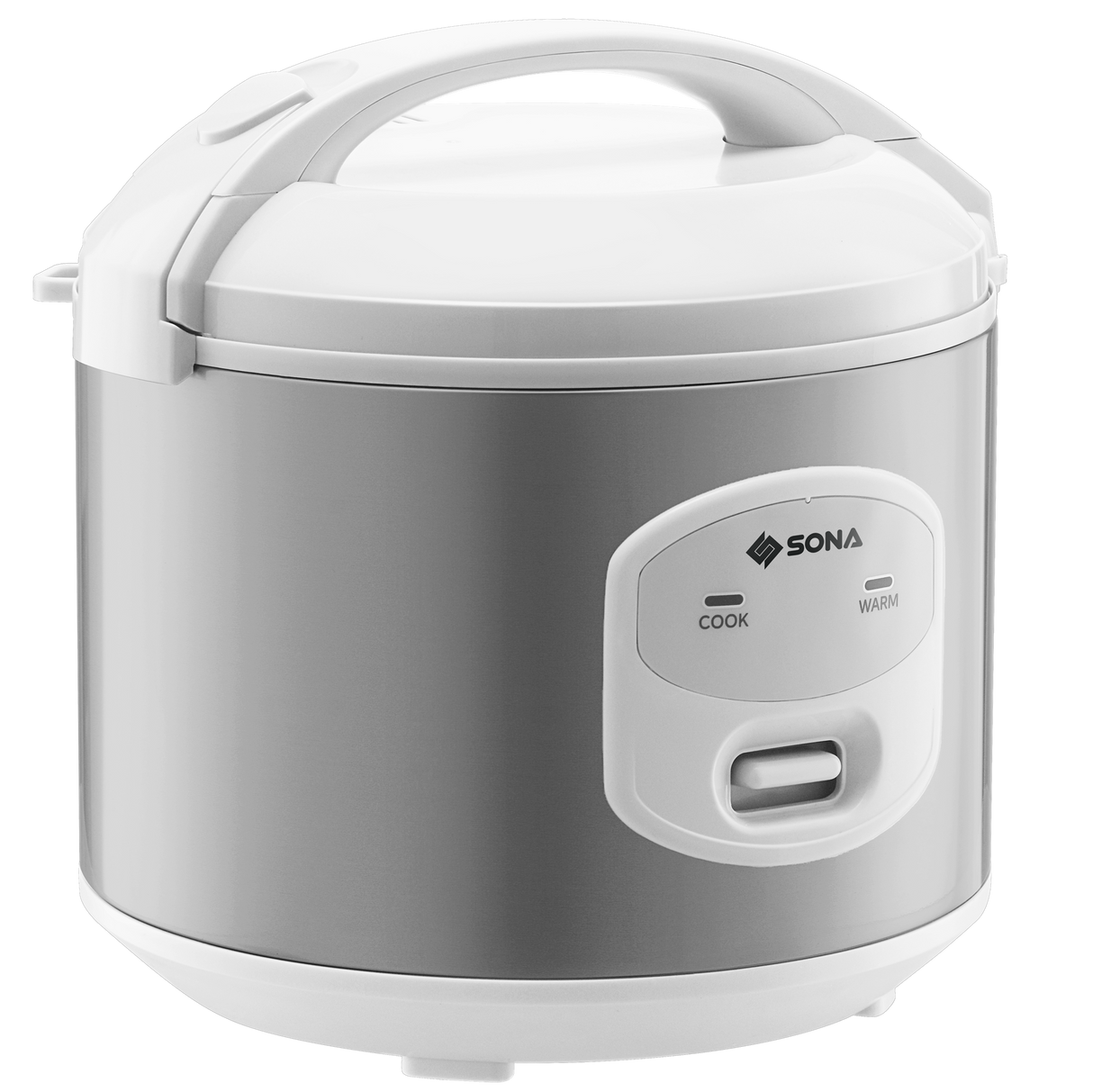 Sona SRC 2608 | SRC2608 Rice Cooker 1.8L