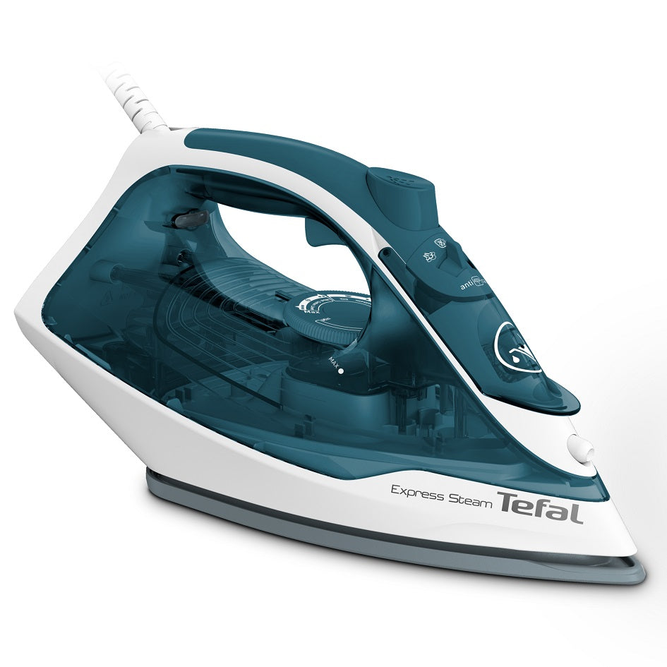 Tefal FV2831 Steam Iron Express Steam 2400W
