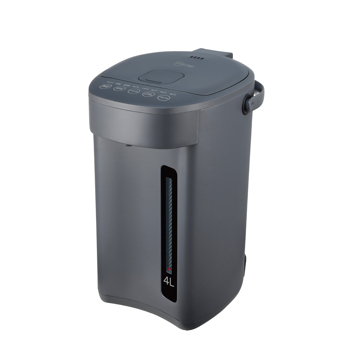 Mayer MMAP402 Digital Airpot 4L