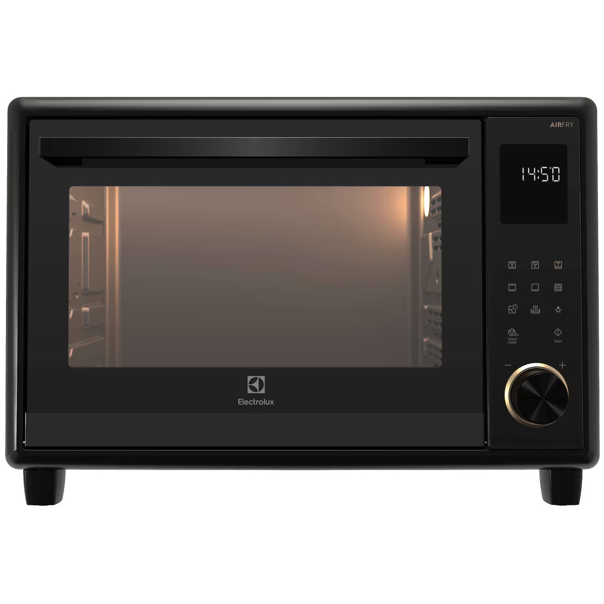 Electrolux EOT4022XFDG 4 In 1 UltimateTaste 700 Freestanding Electric Oven 40L