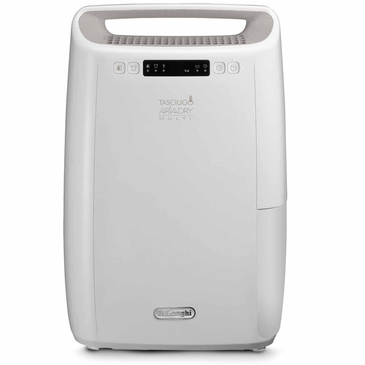 Delonghi DEXD214RF Tasciugo AriaDry Multi Dehumidifier