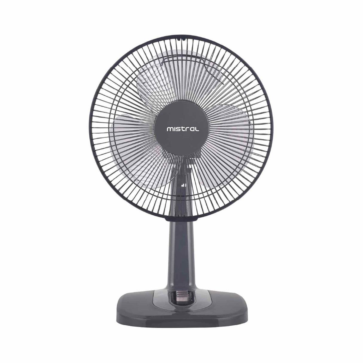 Mistral MTF1233D DC Table Fan 12 Inch