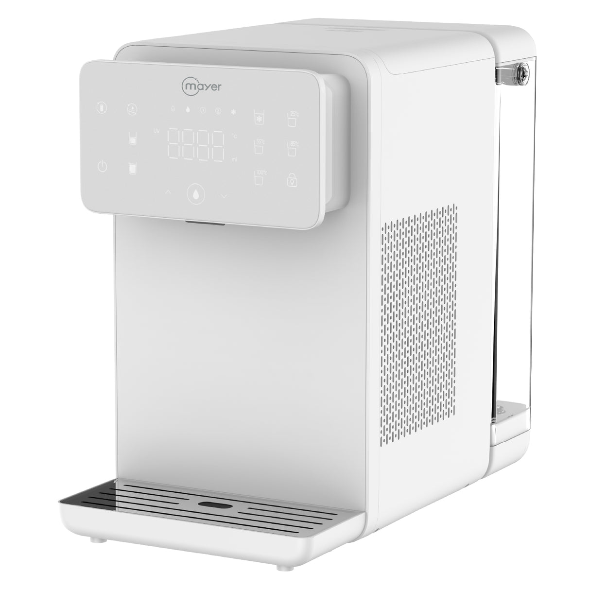 Mayer MMIWD48C Instant Hot and Cold Water Dispenser with Filter 4.8L