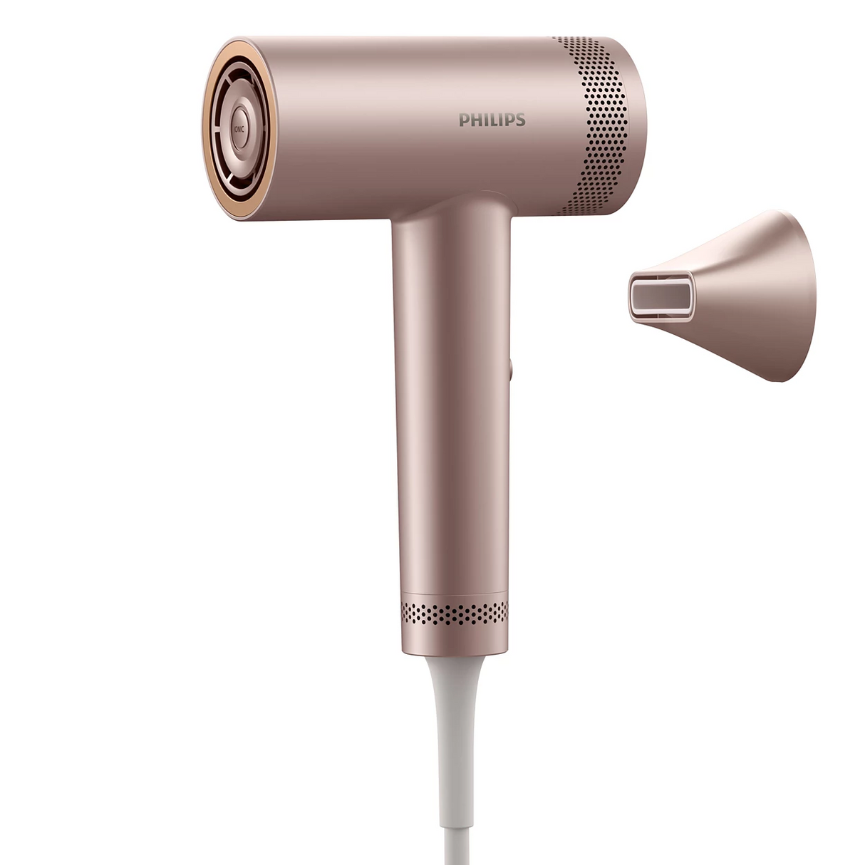 Philips BHD837/03 | BHD837 Hair Dryer 8000 Series with ThermoShield Advanced