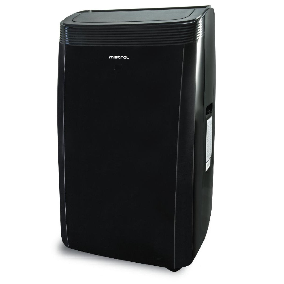 Mistral MPAC1800R 18K BTU Portable Aircon with Remote Control - GWP: Mistral x Hyuuga Essential Oil Blend x1