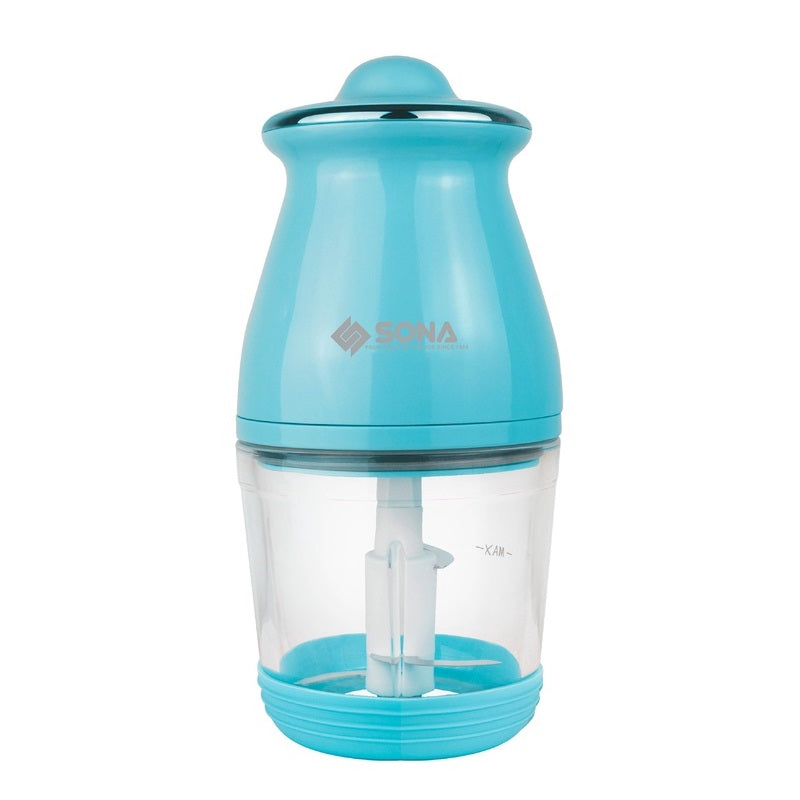 Sona SFC 3080 Glass Food Chopper