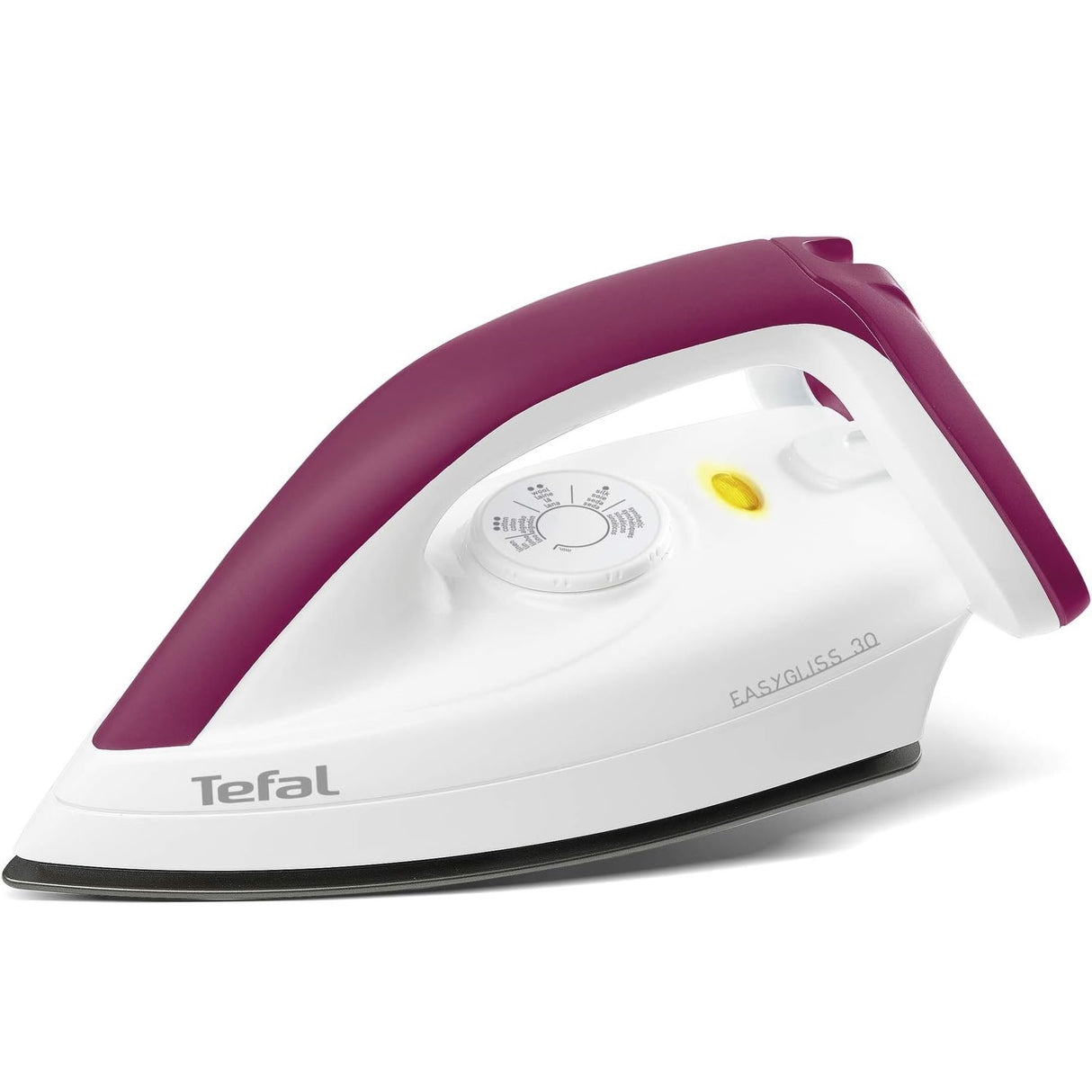 Tefal FS4030 Easygliss 30 Dry Iron 1200W