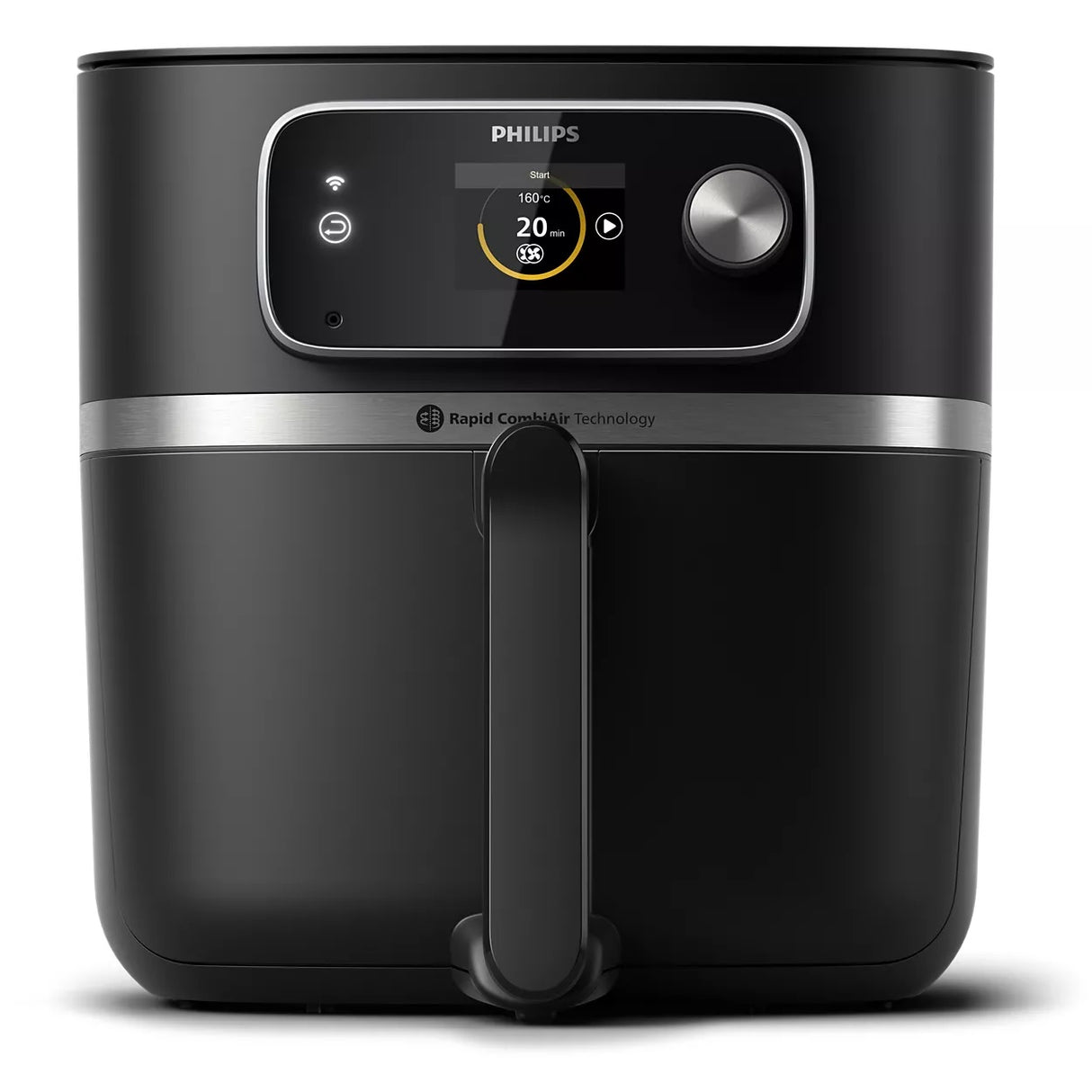 Philips HD9880/90 Airfryer Combi XXL Connected 7000 Series 8.3L