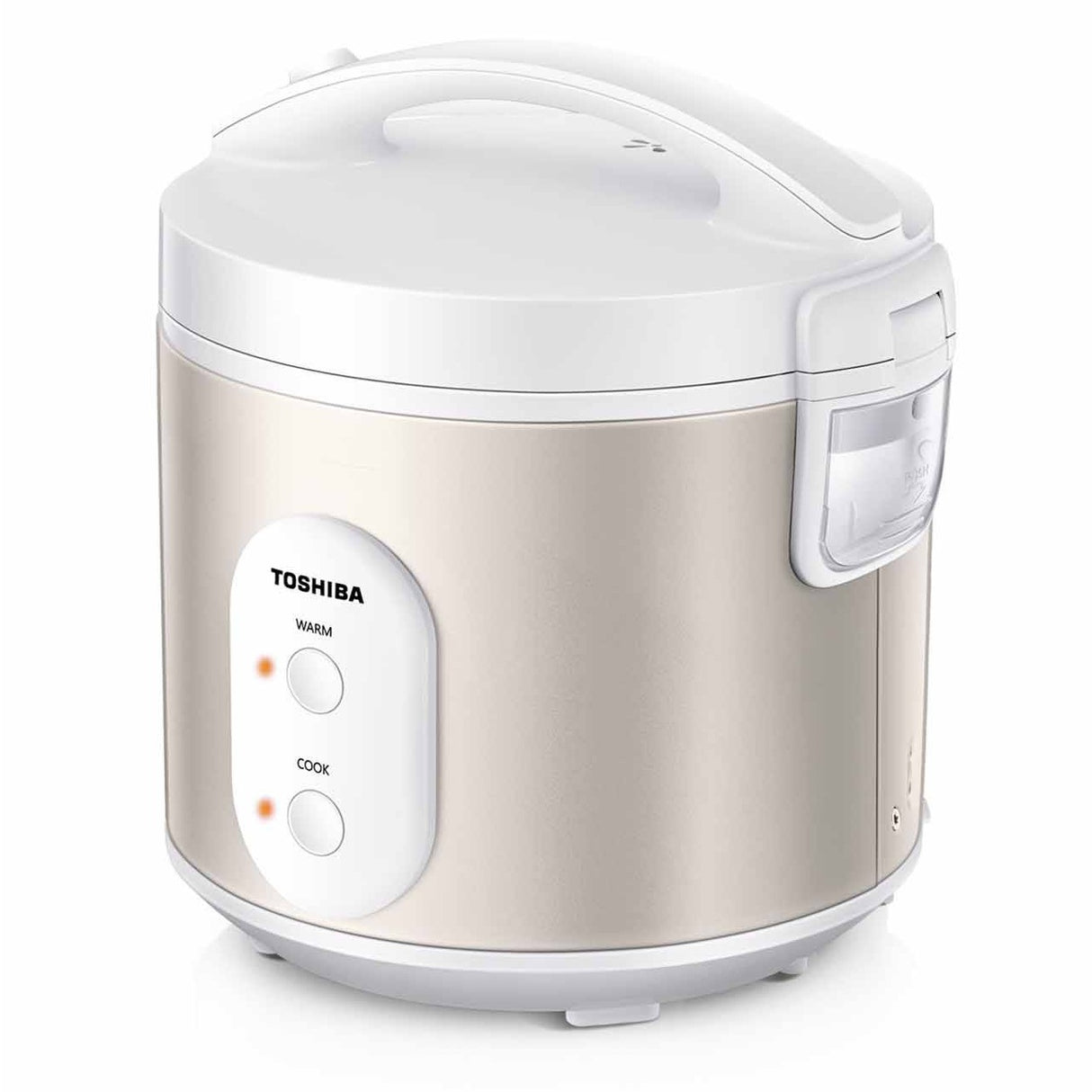 Toshiba RC-18JR1USG(N) Intelligent Rice Cooker 1.8L