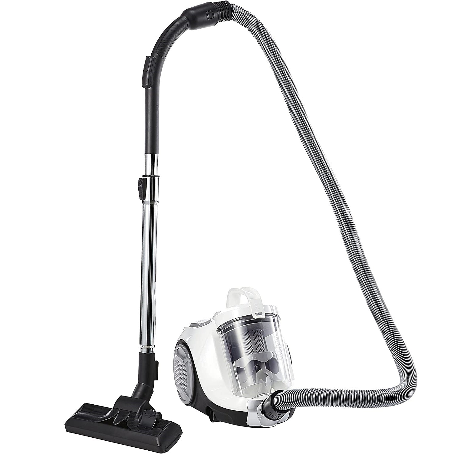 Tefal TW2947 Bagless Vacuum Cleaner Swift Power Cyclonic – ET SOUND ...