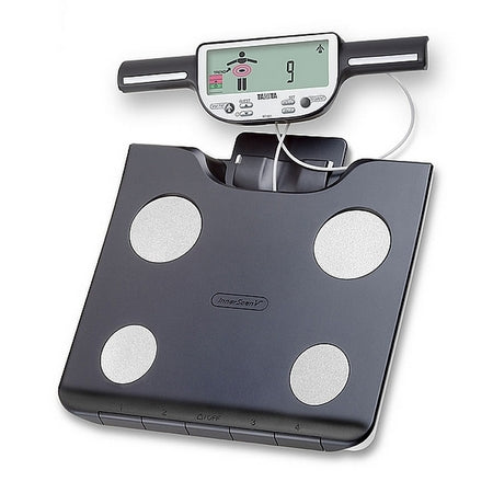 Tanita BC601 Segmental Body Composition Monitor