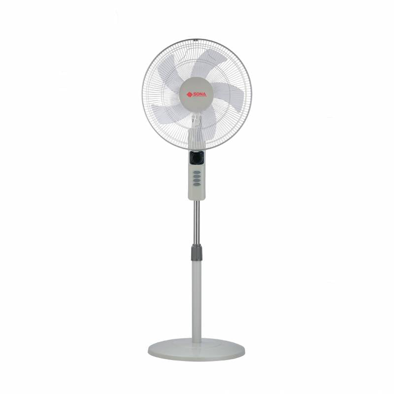 Sona SFS 1602T Stand Fan 16 Inch
