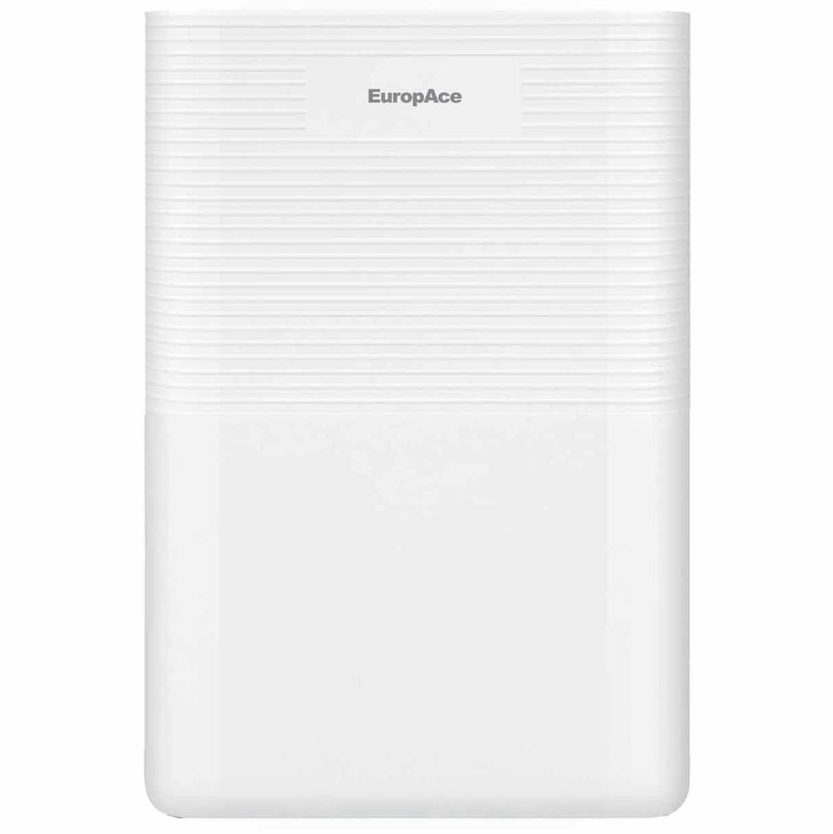 Europace EDH3200DWH Most Compact Dehumidifier + Odour Remover + Laundry Dryer (3-in-1) - 20L