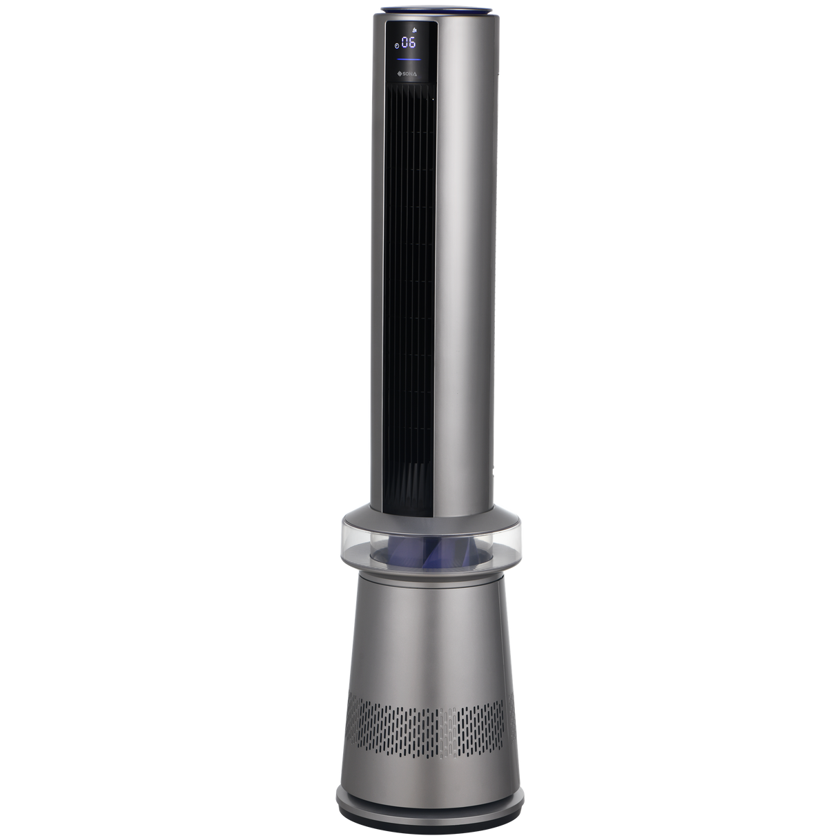 Sona SAPR 8020DC | SAPR8020DC Air Purifying DC Fan