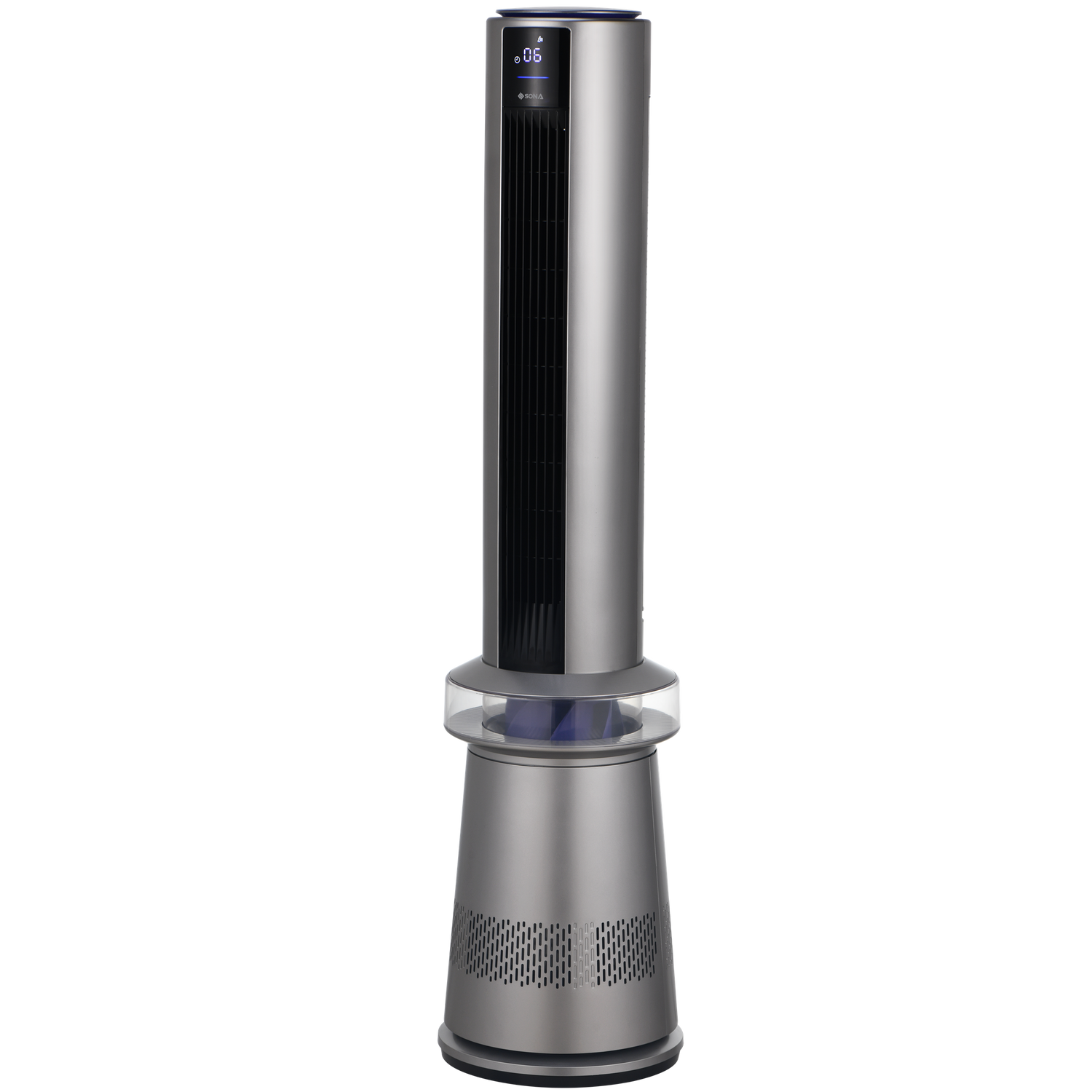 Sona SAPR 8020DC | SAPR8020DC Air Purifying DC Fan