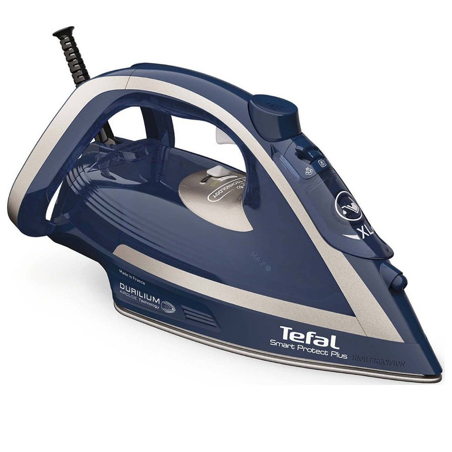 Tefal FV6872 Steam Iron Smart Protect Plus 2800W