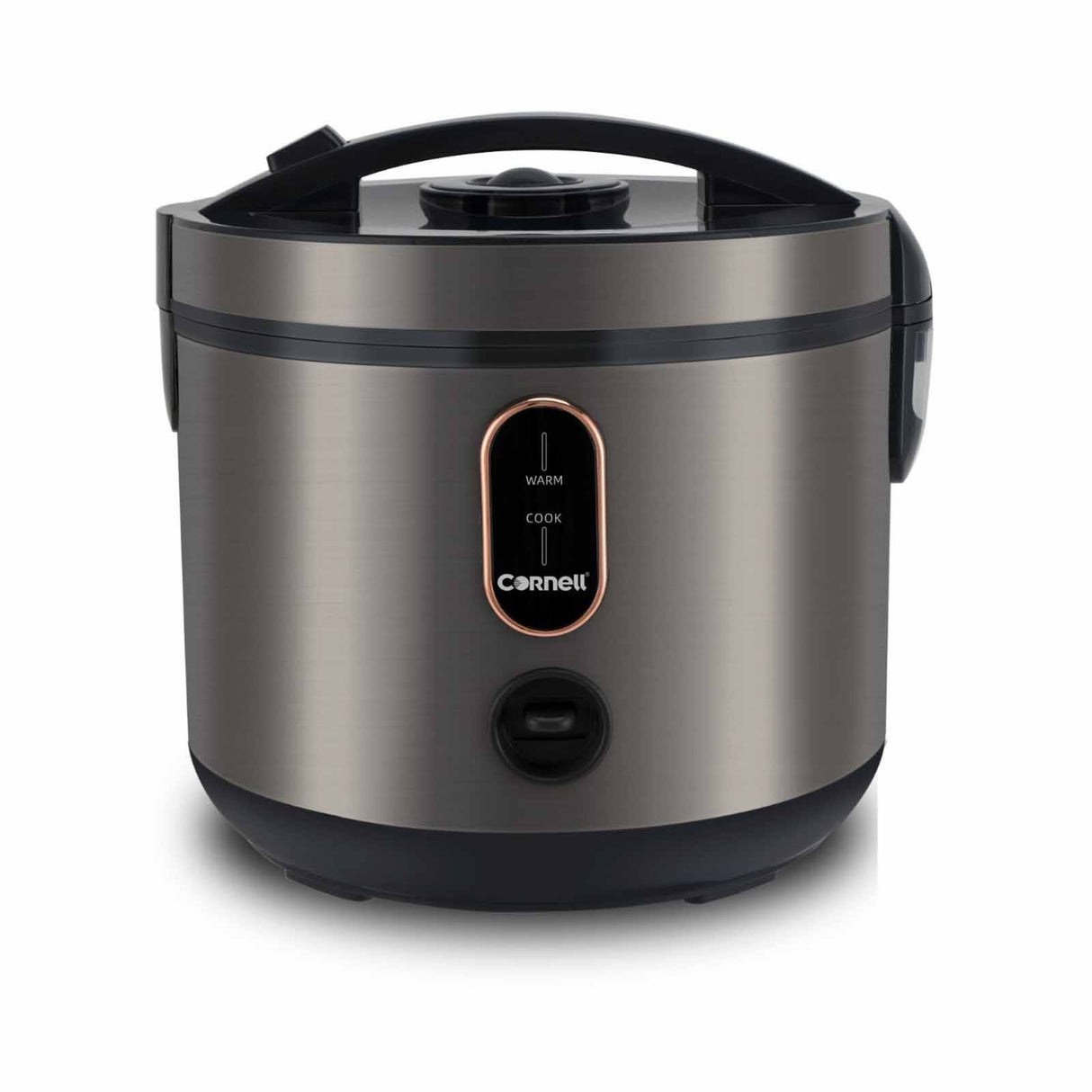 Cornell CRCJS18B Jar Rice Cooker 1.8L