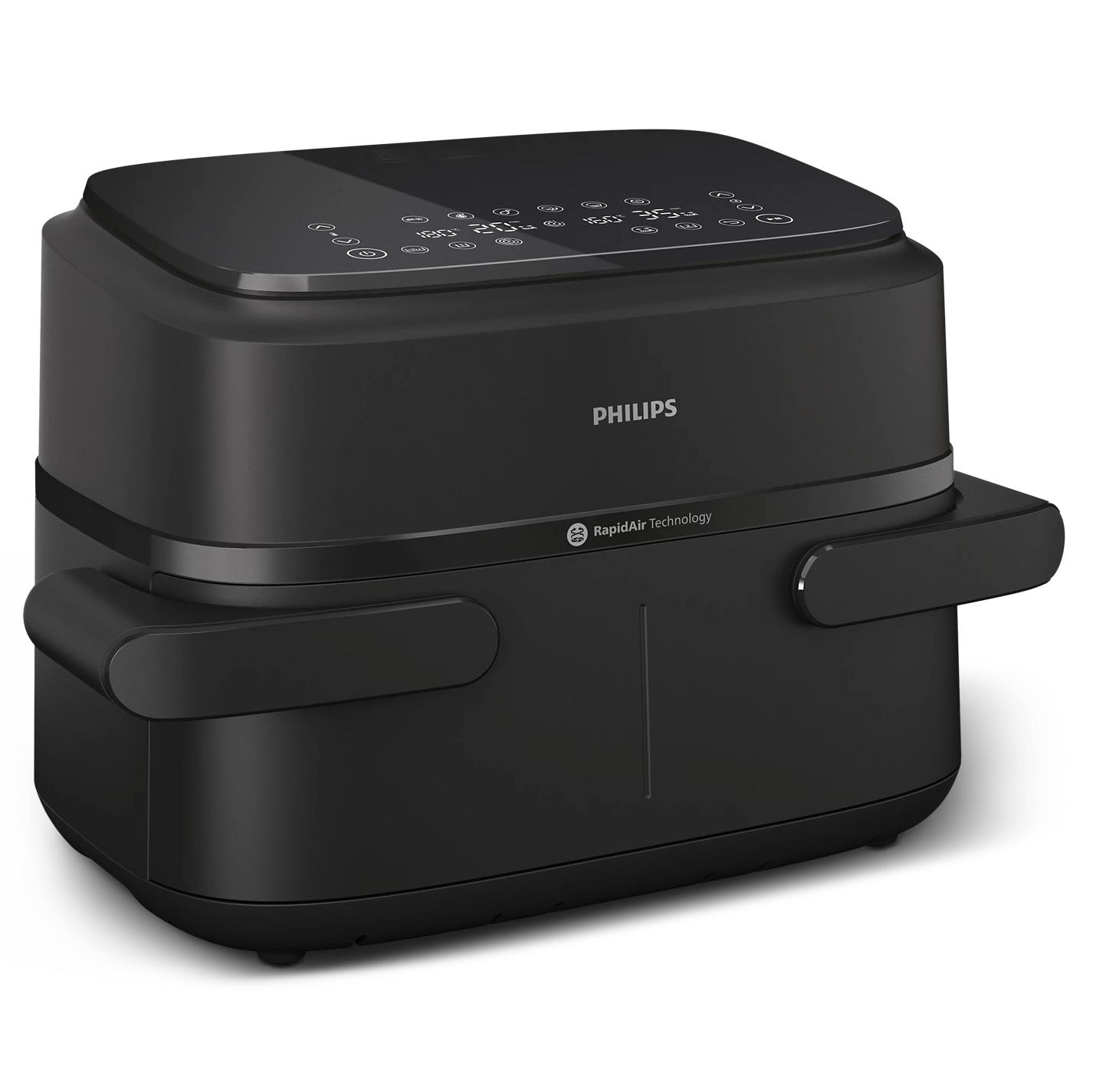 Philips NA150/09 | NA150 Flex Dual Basket Air Fryer - 7.1L
