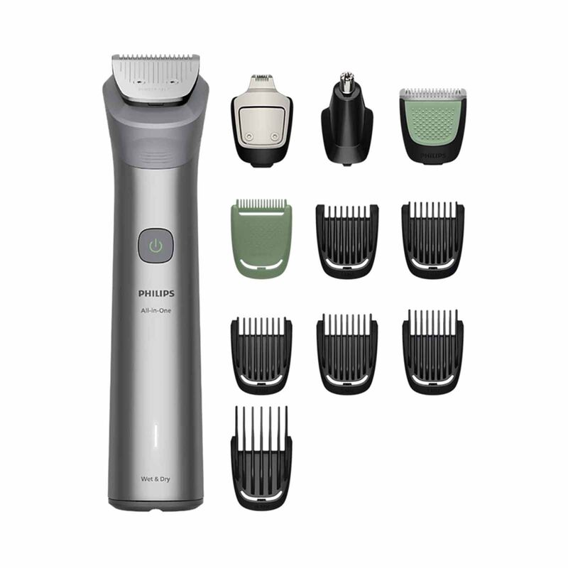 Philips MG5932/15 Multigroom Series 5000 - 11 in 1 Trimmer
