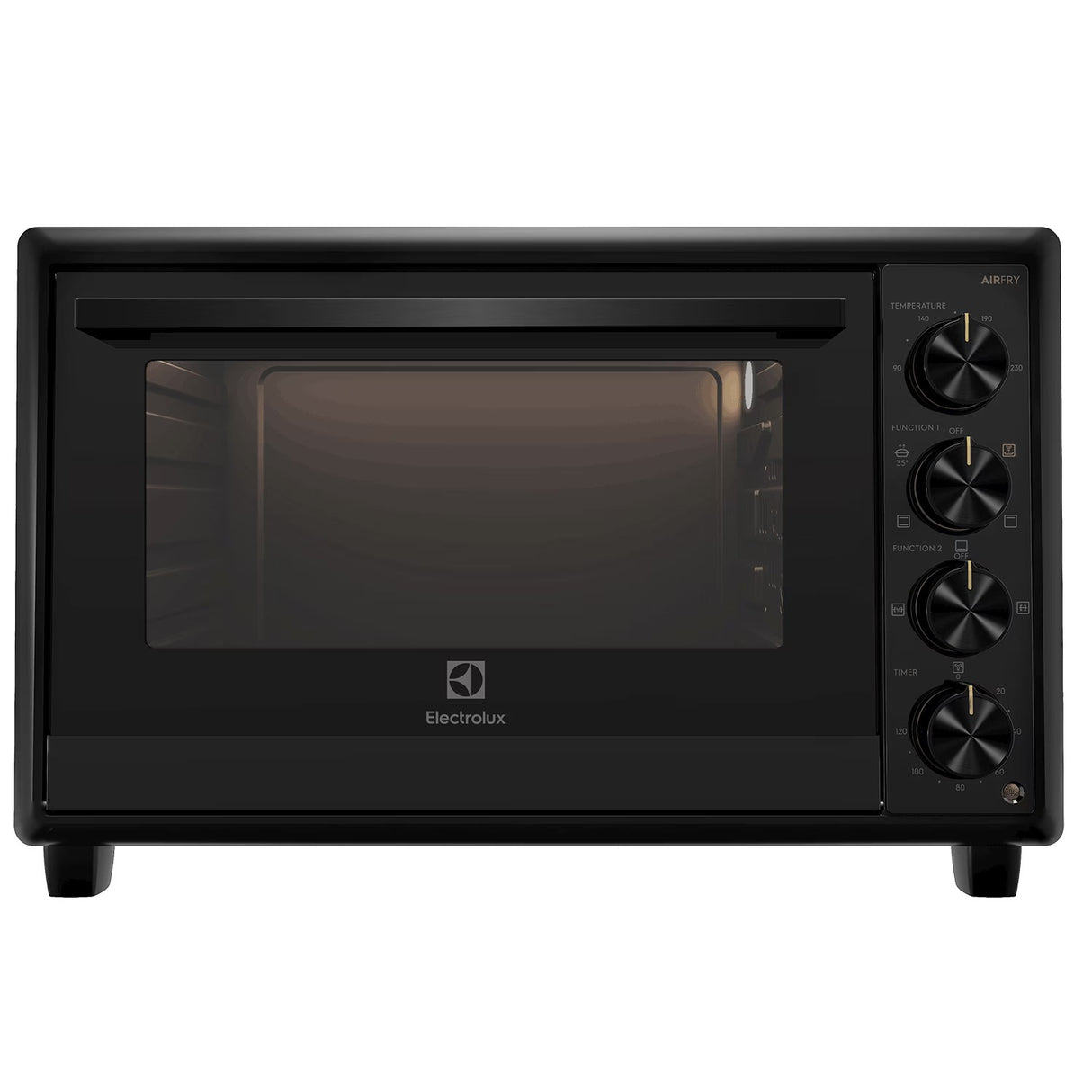 Electrolux EOT5622XFG 4-in-1 Electric Oven 56L
