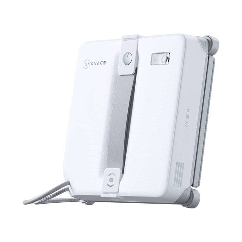 ECOVACS Winbot Mini 2 WG853-15 Window Robot Cleaner
